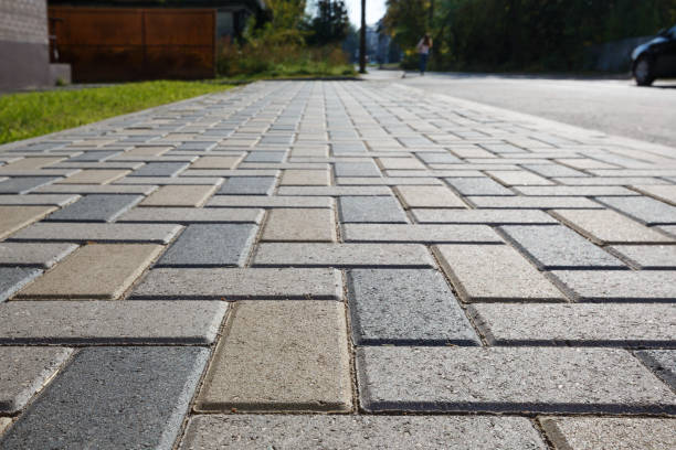 Mount Carmel, TN Driveway Pavers Company