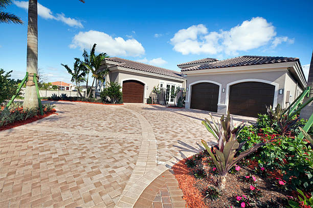 Best Driveway Resurfacing Pavers  in Mount Carmel, TN